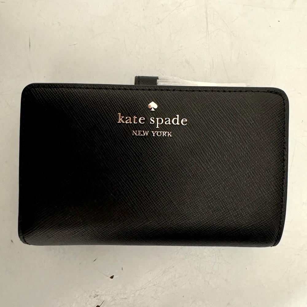 Kate Spade Madison Wallet BRAND NEW